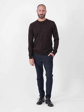 KNOWLEDGE COTTON APPAREL | Pullover