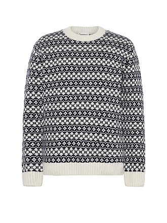 KNOWLEDGE COTTON APPAREL | Pullover