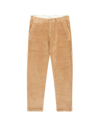 KNOWLEDGE COTTON APPAREL | Pantaloni in velluto a coste CHUCK