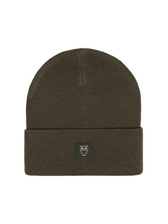 KNOWLEDGE COTTON APPAREL | Berretto - Cuffia