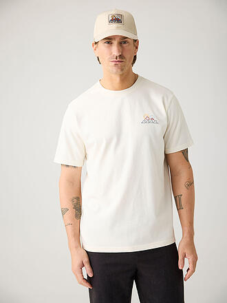 KNOWLEDGE COTTON APPAREL | T-shirt