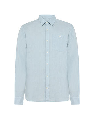 KNOWLEDGE COTTON APPAREL | Camicia di lino