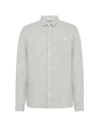 KNOWLEDGE COTTON APPAREL | Camicia di lino