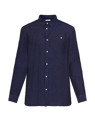 KNOWLEDGE COTTON APPAREL | Camicia di lino