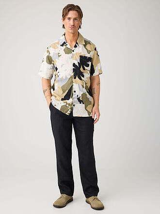 KNOWLEDGE COTTON APPAREL | Camicia