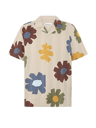 KNOWLEDGE COTTON APPAREL | Camicia