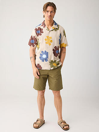 KNOWLEDGE COTTON APPAREL | Camicia