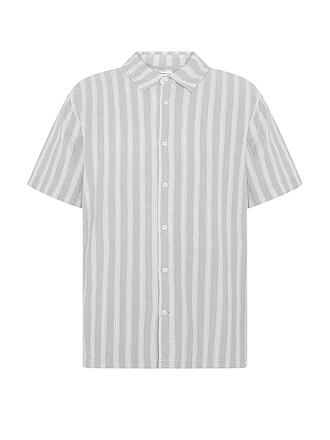 KNOWLEDGE COTTON APPAREL | Camicia