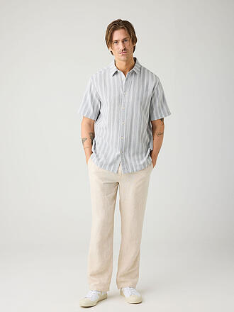 KNOWLEDGE COTTON APPAREL | Camicia