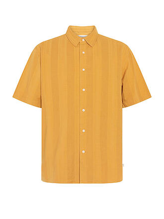 KNOWLEDGE COTTON APPAREL | Camicia