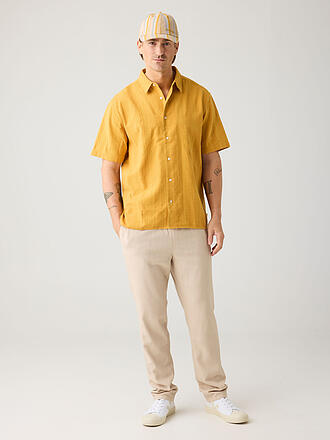 KNOWLEDGE COTTON APPAREL | Camicia