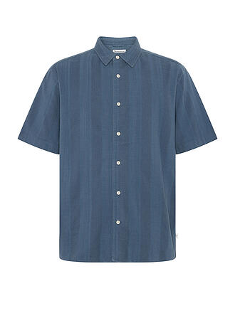 KNOWLEDGE COTTON APPAREL | Camicia
