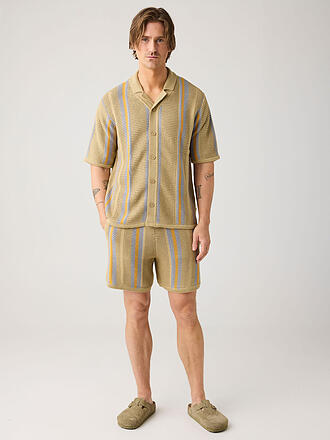 KNOWLEDGE COTTON APPAREL | Pantaloncini in maglia