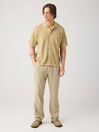 KNOWLEDGE COTTON APPAREL | Polo