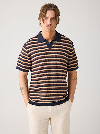 KNOWLEDGE COTTON APPAREL | Polo
