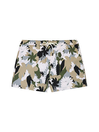KNOWLEDGE COTTON APPAREL | Costume da bagno