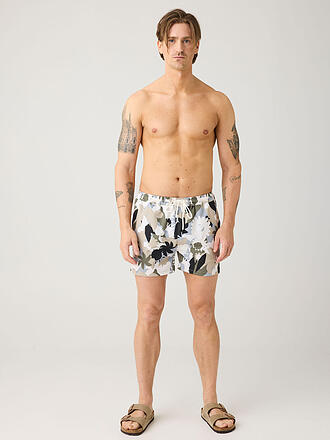 KNOWLEDGE COTTON APPAREL | Costume da bagno