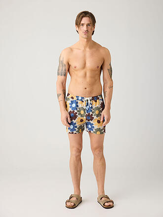 KNOWLEDGE COTTON APPAREL | Costume da bagno