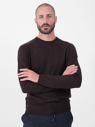 KNOWLEDGE COTTON APPAREL | Pullover