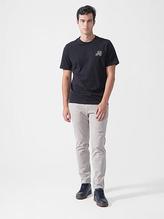 KNOWLEDGE COTTON APPAREL | T-shirt