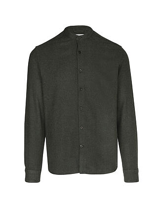KNOWLEDGE COTTON APPAREL | Camicia di flanella