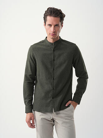 KNOWLEDGE COTTON APPAREL | Camicia di flanella