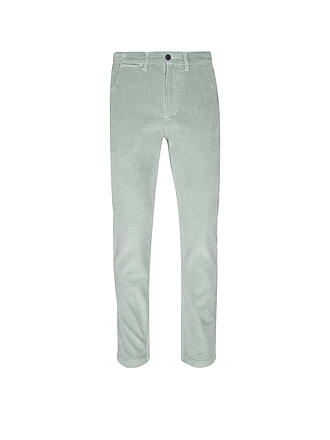 KNOWLEDGE COTTON APPAREL | Pantalone in velluto a coste CHUCK
