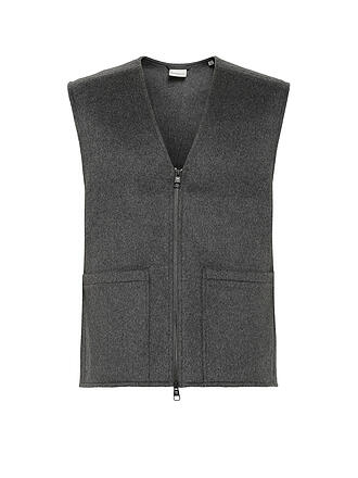 KNOWLEDGE COTTON APPAREL | Gilet in lana