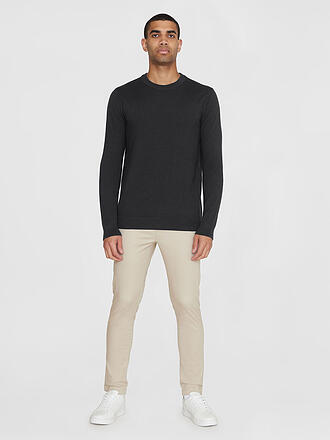 KNOWLEDGE COTTON APPAREL | Pullover