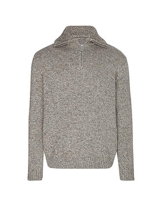 KNOWLEDGE COTTON APPAREL | Troyer Pullover