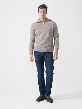 KNOWLEDGE COTTON APPAREL | Troyer Pullover