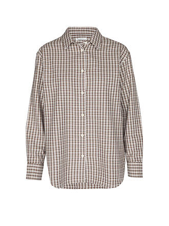 KNOWLEDGE COTTON APPAREL | Camicia VEGA