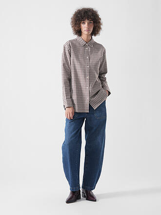 KNOWLEDGE COTTON APPAREL | Camicia VEGA
