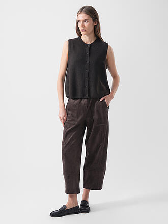 KNOWLEDGE COTTON APPAREL | Gilet in maglia
