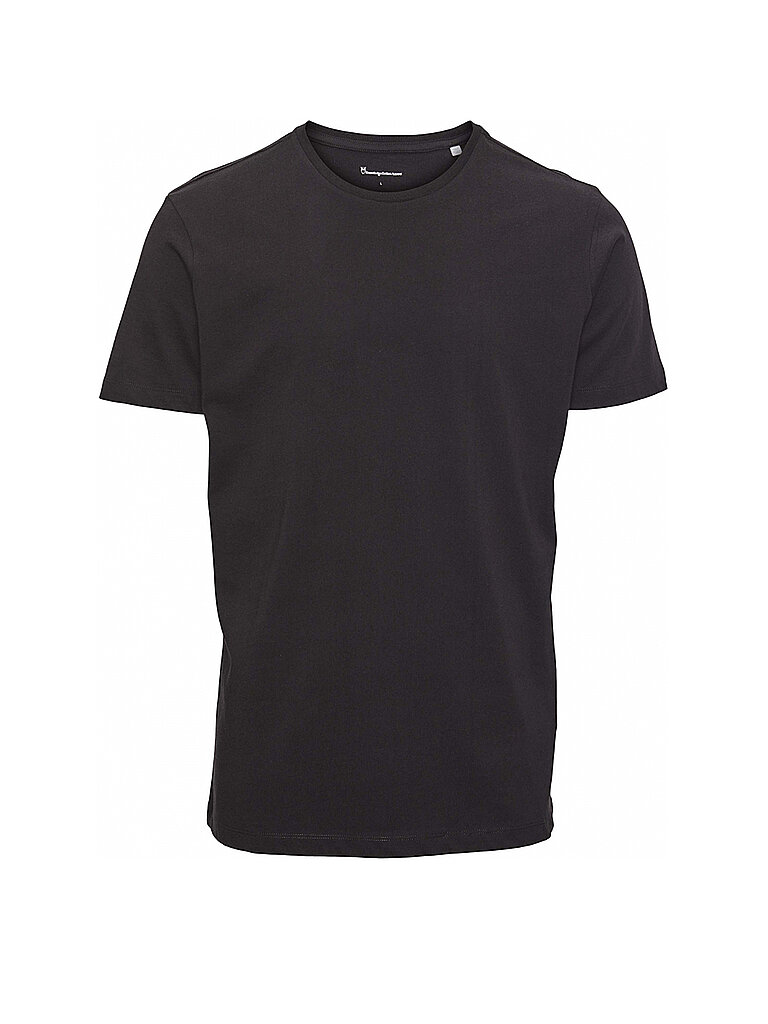 T-shirt ALDER nero S