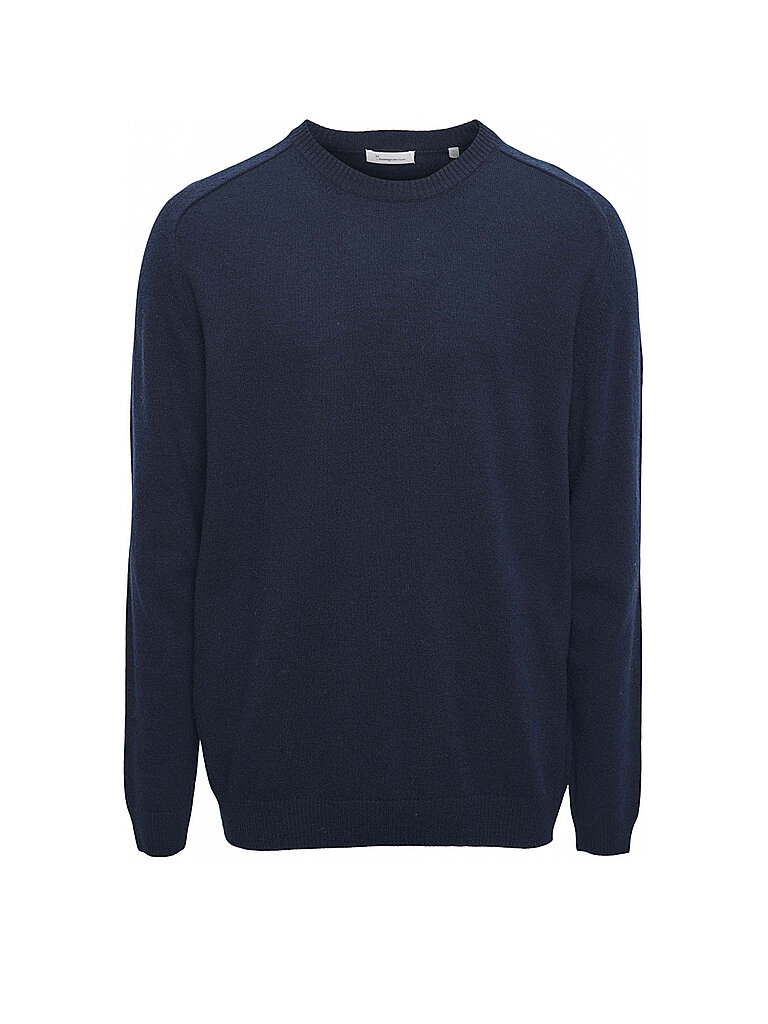 Pullover FIELD blu L