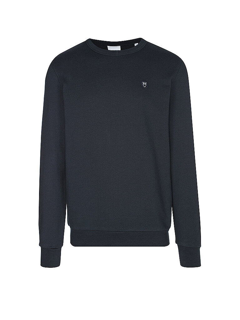 Sweater ERIK blu L