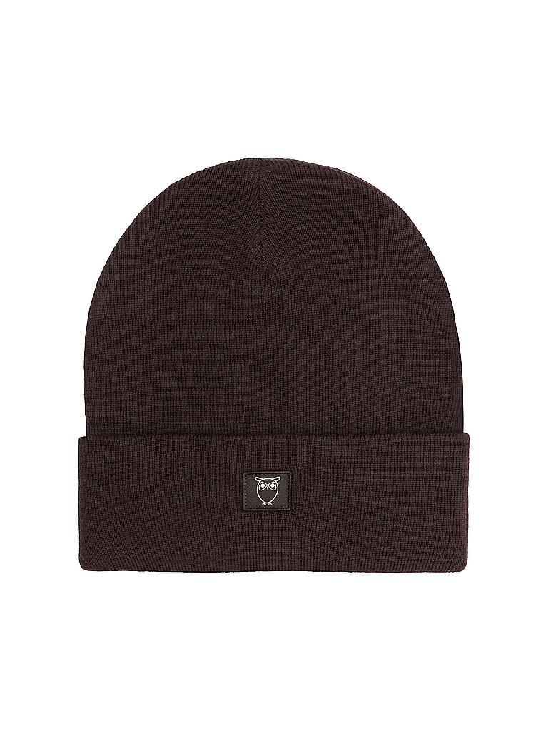 Berretto - Cuffia marrone