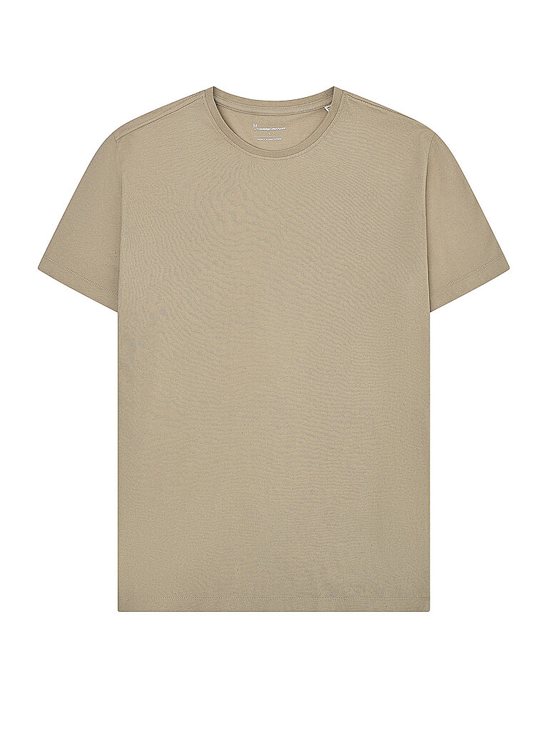 T-Shirt beige S