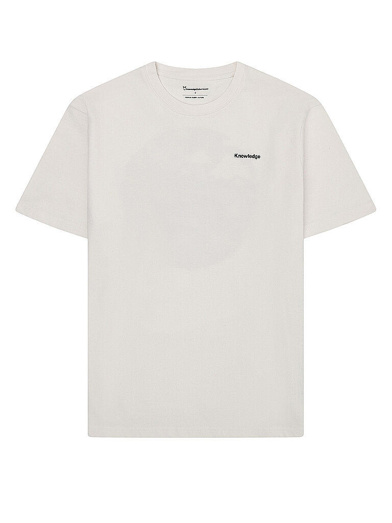 T-Shirt crema S