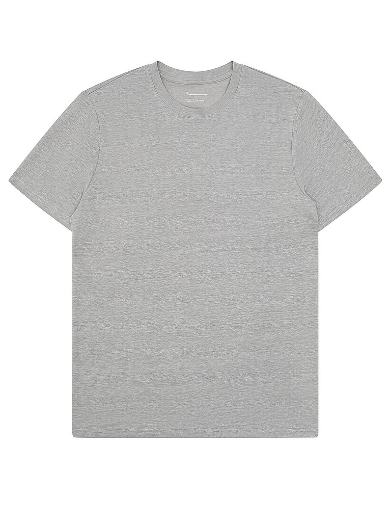 T-Shirt grigio chiaro M