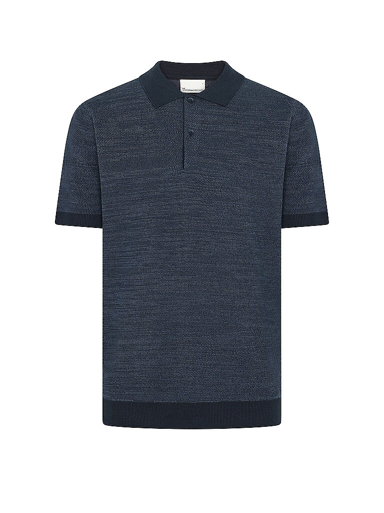 Polo blu S