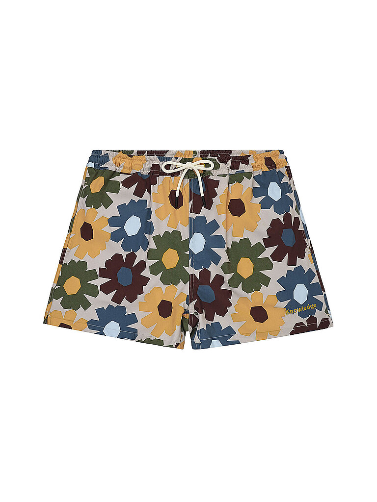 Costume da bagno beige L
