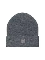 KNOWLEDGE COTTON APPAREL | Berretto - Cuffia | Grigio
