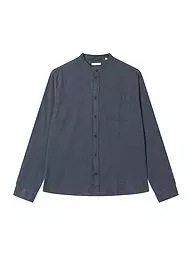 KNOWLEDGE COTTON APPAREL | Camicia di flanella | Blu