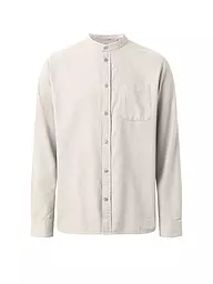 KNOWLEDGE COTTON APPAREL | Camicia di flanella | Beige
