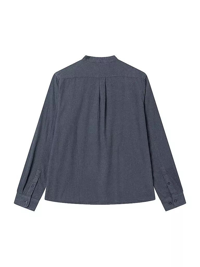 KNOWLEDGE COTTON APPAREL | Camicia di flanella | 