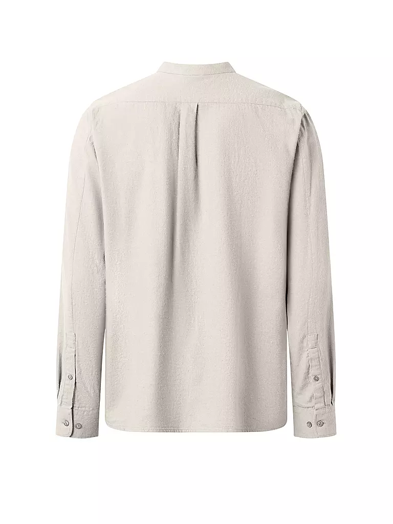 KNOWLEDGE COTTON APPAREL | Camicia di flanella | 