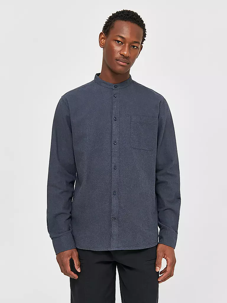 KNOWLEDGE COTTON APPAREL | Camicia di flanella | 