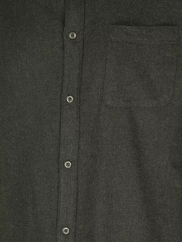 KNOWLEDGE COTTON APPAREL | Camicia di flanella | 